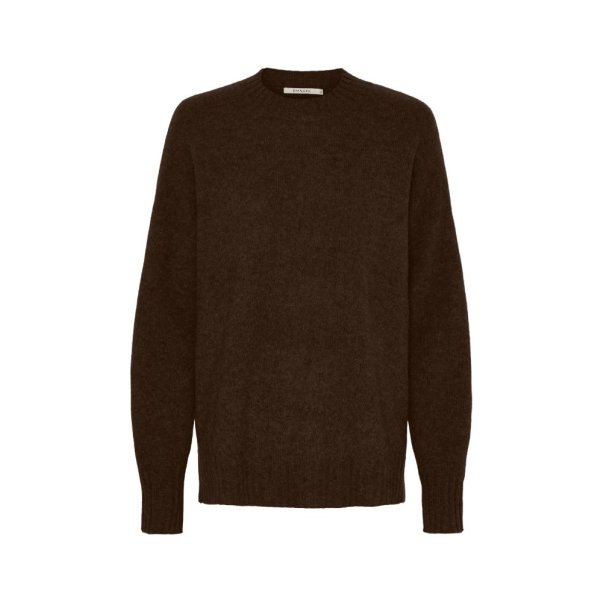 Pullover 100% yak