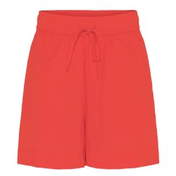 Frau Sydney string shorts - Hot Coral