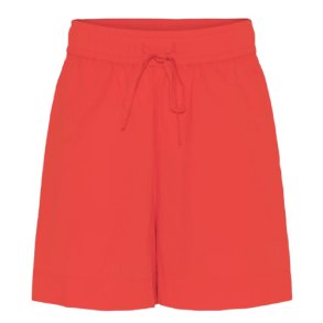Frau Sydney string shorts - Hot Coral