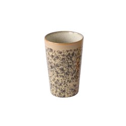 Tea mug - ink - tiger