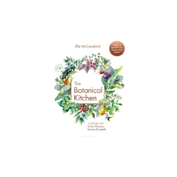 The botanical kitchen