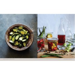 The new homemade kitchen