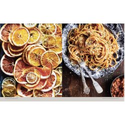 The new homemade kitchen