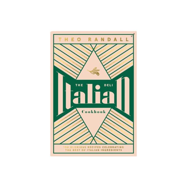 The Italian Deli
