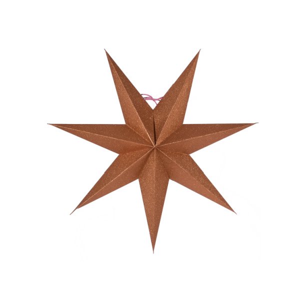Tilly - copper