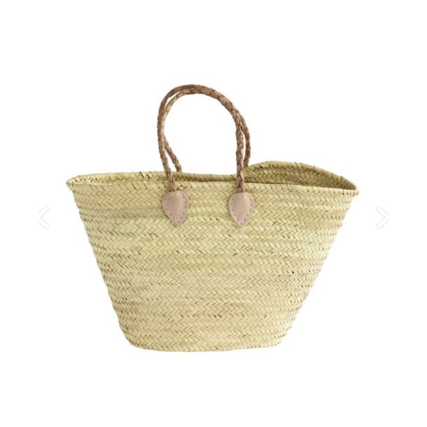 Sivtaske � Palmeblade � medium