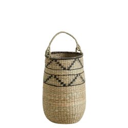 Trogir fletkurv - small