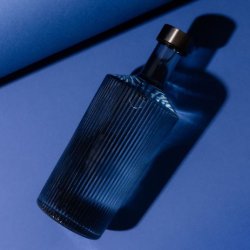 Twilight - glasflaske