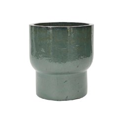 Urtepotte -  Terra - grn