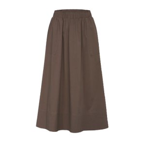 Vilma Skirt � Brown