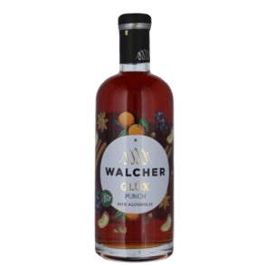 GLUX Winter Edition KO 0%