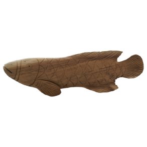 Wall deco fish - large