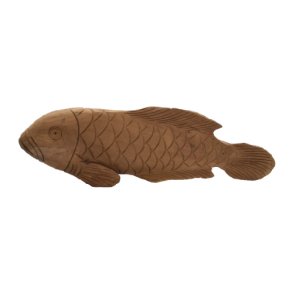 Wall deco fish - medium