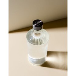 White haven - glasflaske