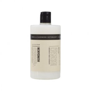 Wool & cashmere detergent