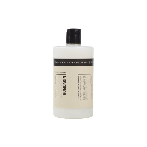 Wool &amp; cashmere detergent