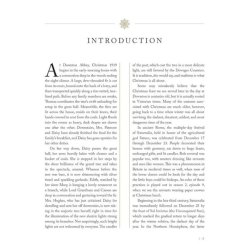 Downton Abbey Christmas Cookbook