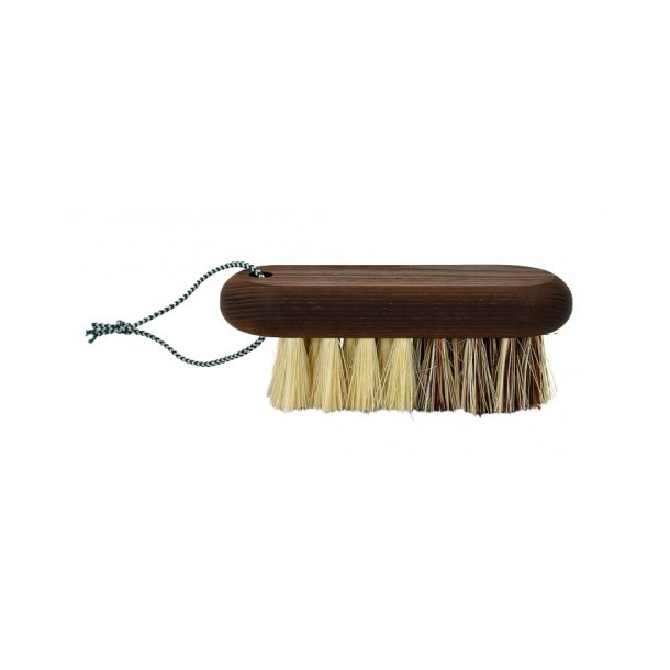 Heritage vegetable brush