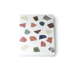 Marble terrazzo board