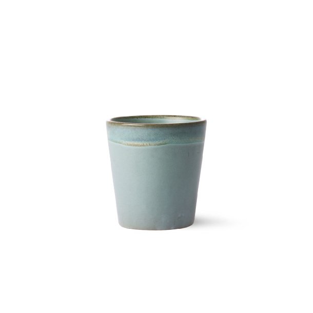 Coffee mug - moss
