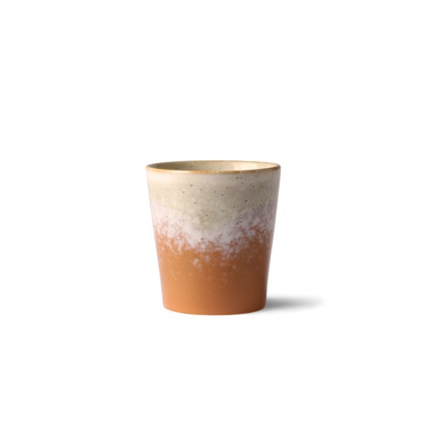 Coffee mug - jupiter