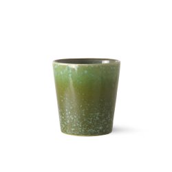 Coffee mug  - grass