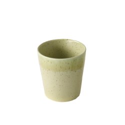 Coffee mug - pistachio