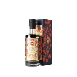 Gridelli Aceto Balsamico Al Peperoncino
