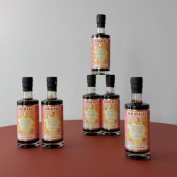 Gridelli Aceto Balsamico Cipolla Caramellata