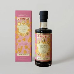 Gridelli Aceto Balsamico Cipolla Caramellata