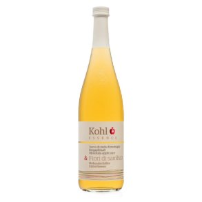 Gourmetjuice - �ble & Hyldeblomst 750ml