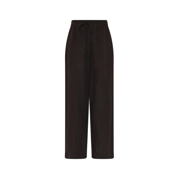 JanellaAG Pants � Mocca Brown