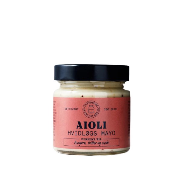 Aioli