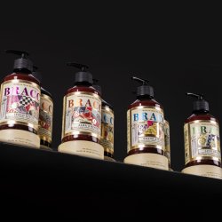 Bracci Alba a Rimini � H�nd- &amp; Kropslotion 300 ml