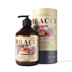 Bracci Alba a Rimini � H�nd- &amp; Kropss�be 500 ml