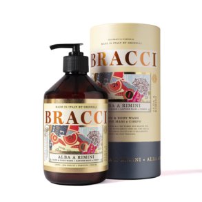 Bracci Alba a Rimini � H�nd- & Kropss�be 500 ml