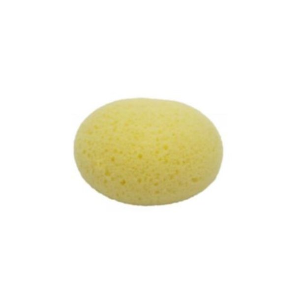 Pebble sponge