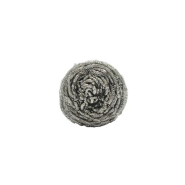 Svamp rustfrit stl