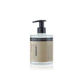 Anti smell hand soap