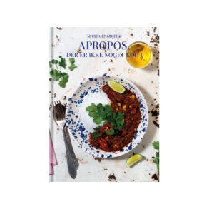 Apropos, der er ikke noget k�d i