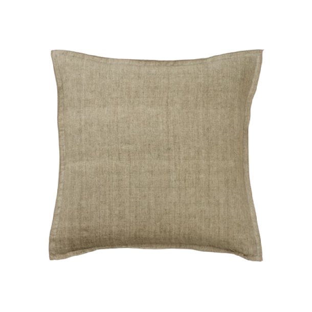 Hrpude - linen ash