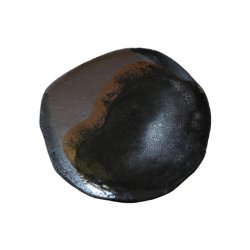 WABI - dessert plate - kemuri