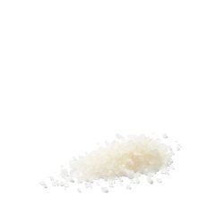 Bath sea salt
