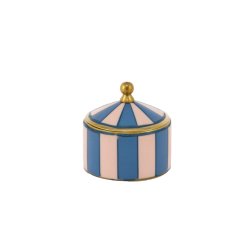 Bailey Circus Box Blue