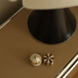  Bailey Circus Box Pearly