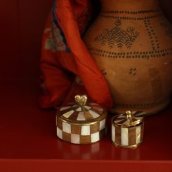 Bailey Circus Box Woody