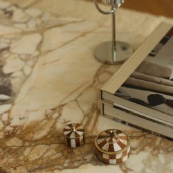 Bailey Circus Box Woody