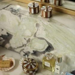 Bailey Circus Box Woody