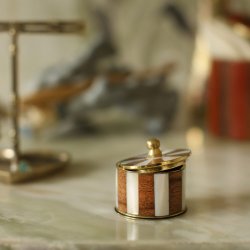 Bailey Circus Box Woody