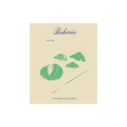 Bakeries � The Copenhagen Series